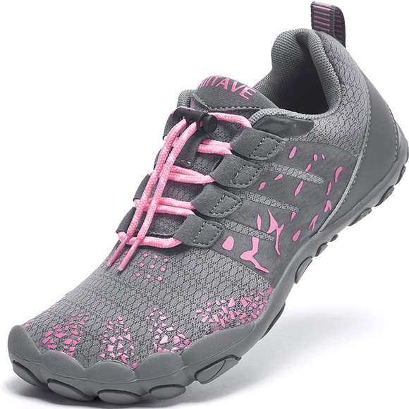 Hiitave Water shoes size 6 ( 36 ) dry swim diving surf aqua pool yoga beach - Picture 1 of 6